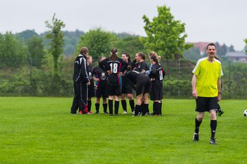 Bild 257 - FSC Kaltenkirchen II U23 - SV Henstedt-Ulzburg II : Ergebnis: 3:3